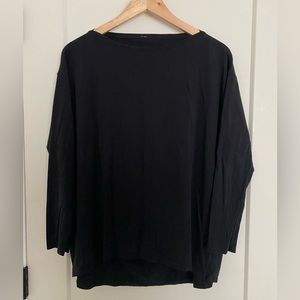 Back in Action Long Sleeve Shirt